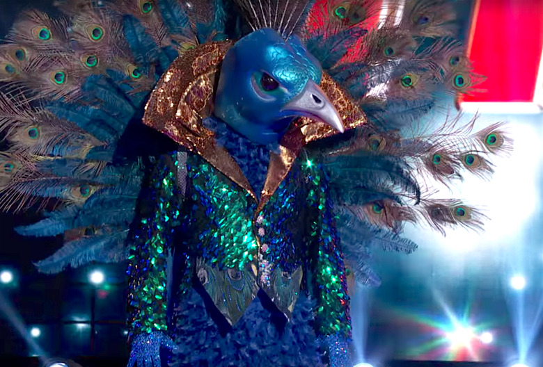 The Masked Singer Fox Premiere Date