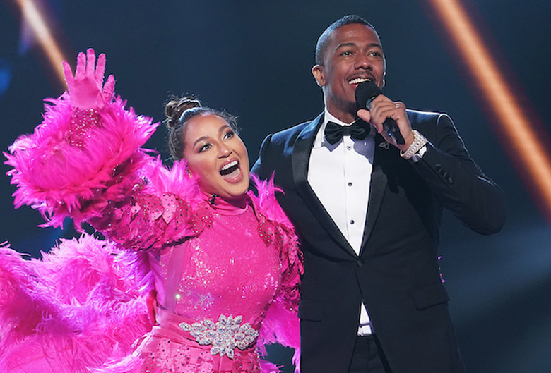 Ratings Masked Singer