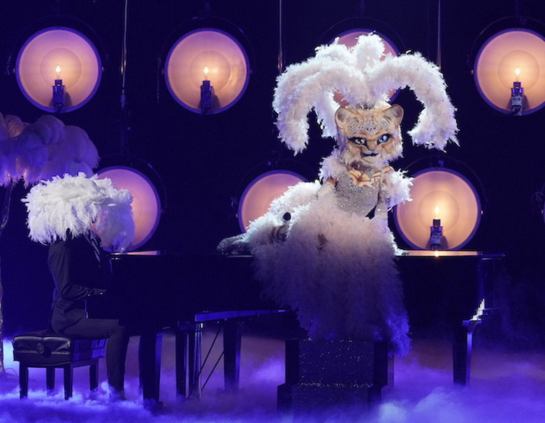 The Masked Singer Renewed Season 4 Fox