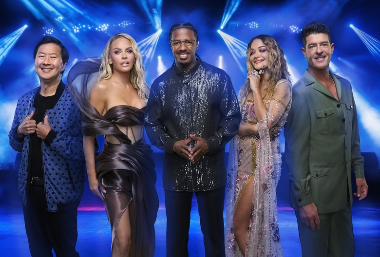 'The Masked Singer' Season 14 Delayed, Won't Be on Fox in Fall 2025