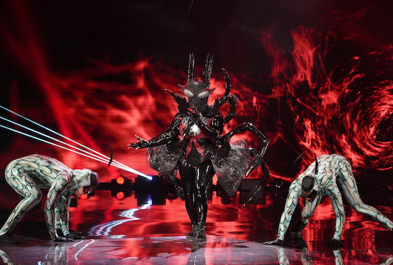 the-masked-singer-season-2-episode-3-preview-spoilers-clues/