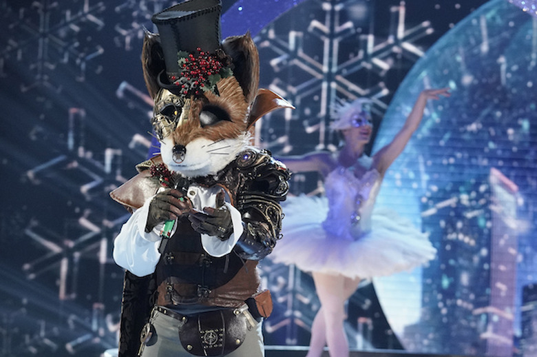 The Masked Singer Season 2 Finale Spoilers Episode 13