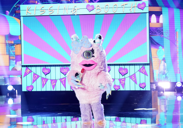 The Masked Singer Season 3 Episode 2 Spoilers Clues