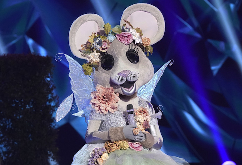 The Masked Singer Season 3 Episode 5 Clues Guesses