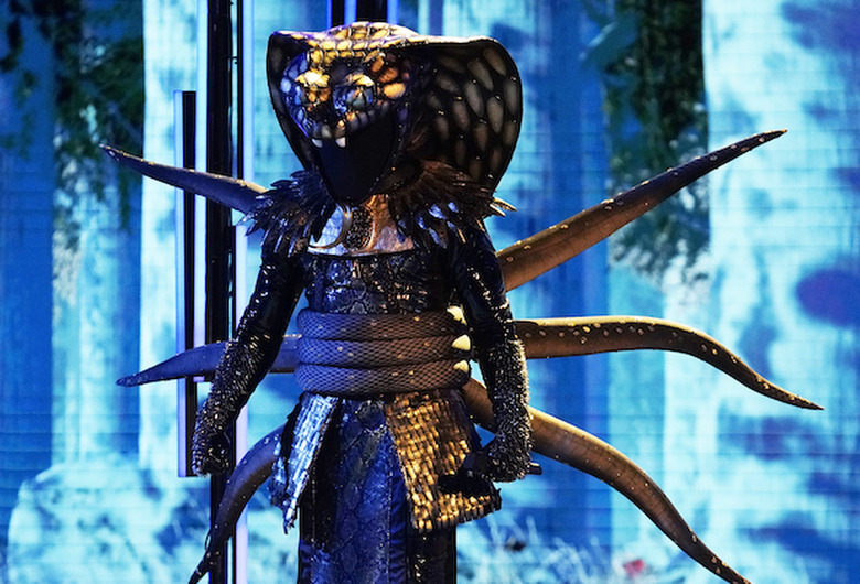 The Masked Singer Season 4 Episode 6 Clues Guesses