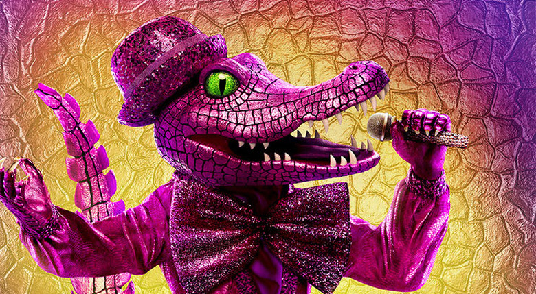 The Masked Singer Season 4 Costumes Premiere Date Video