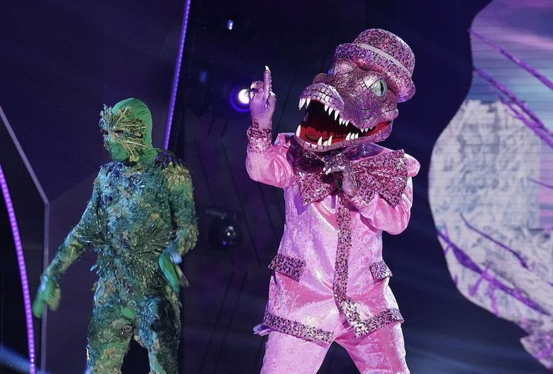 The Masked Singer Season 5 Premiere Date