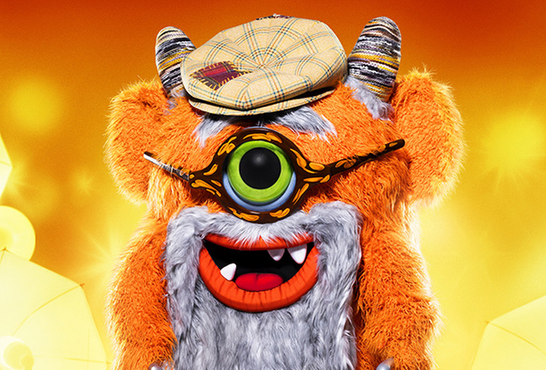 The Masked Singer Season 5