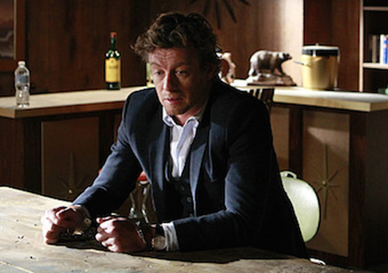 Mentalist Series Finale Preview