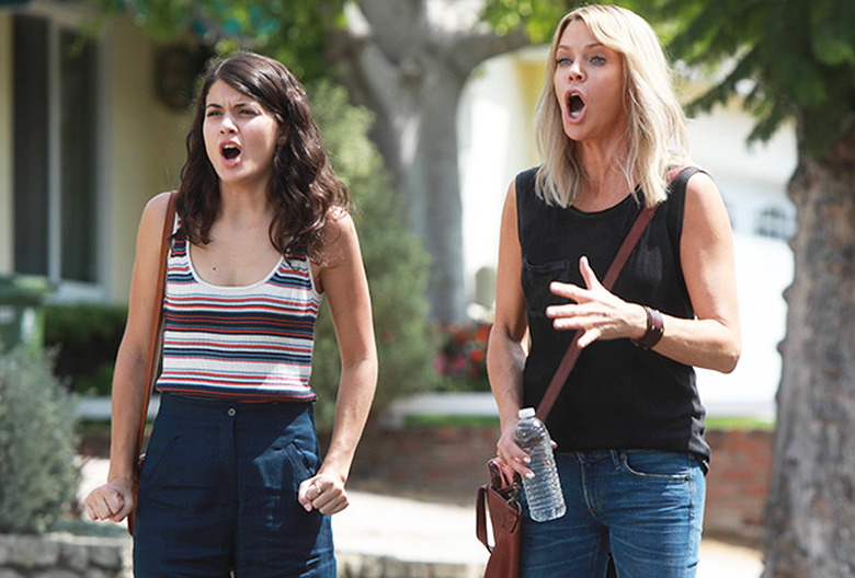 The Mick Recap