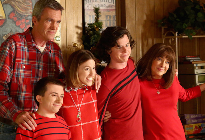 Middle Renewed Season 9 ABC