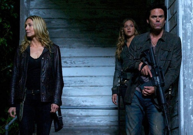 Revolution - Season 2