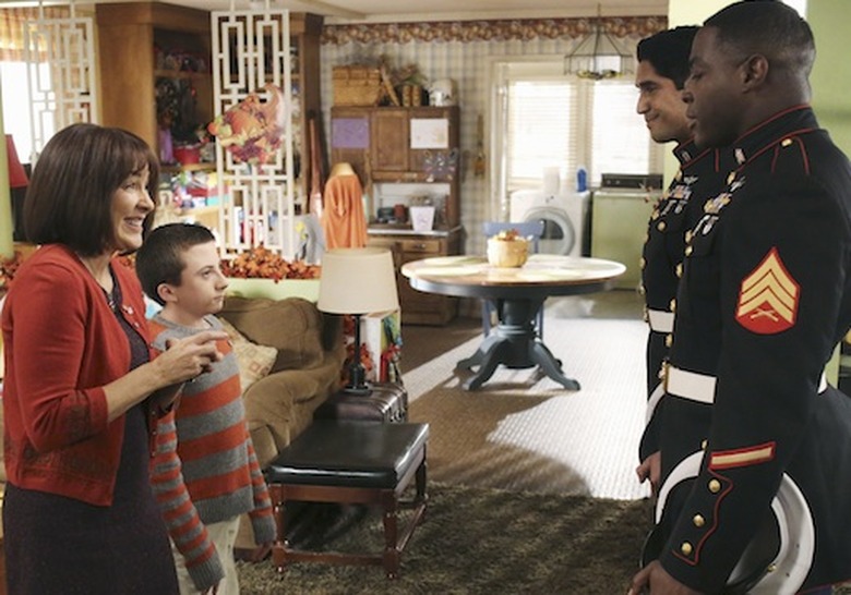 PATRICIA HEATON, ATTICUS SHAFFER, WILLIAM FRANCO VASQUEZ, NICK JONAS JR.