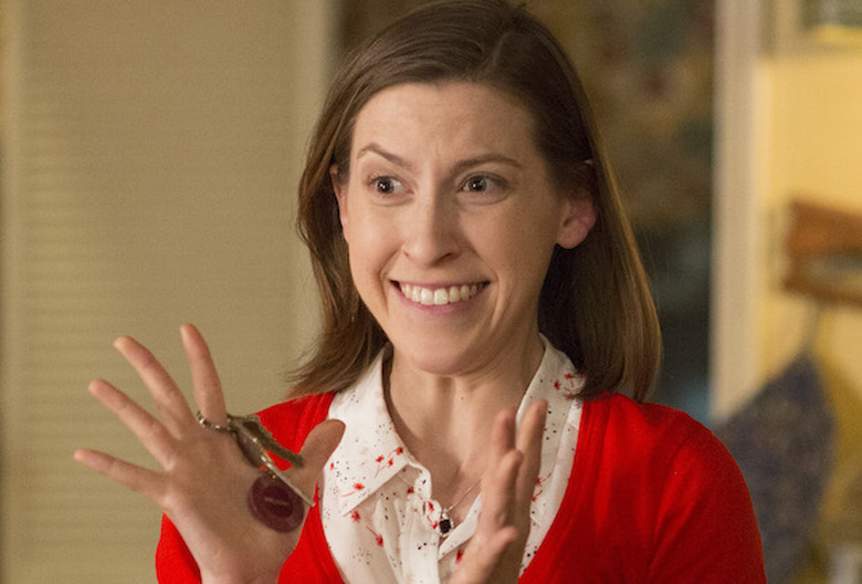 TV Wish List 2021