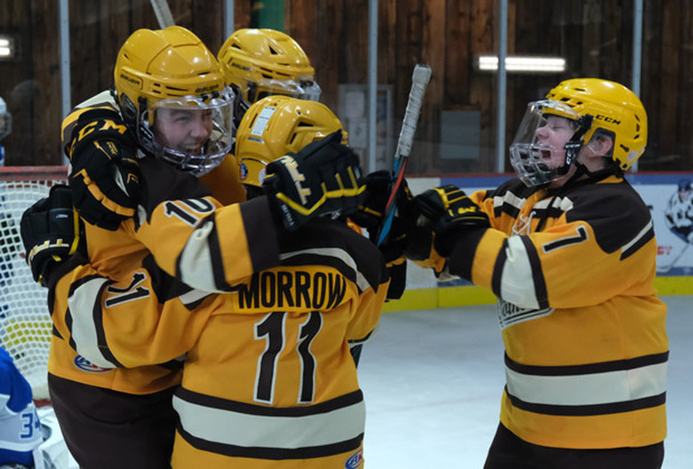 The Mighty Ducks: Game Changers Season 2 Premiere Date
