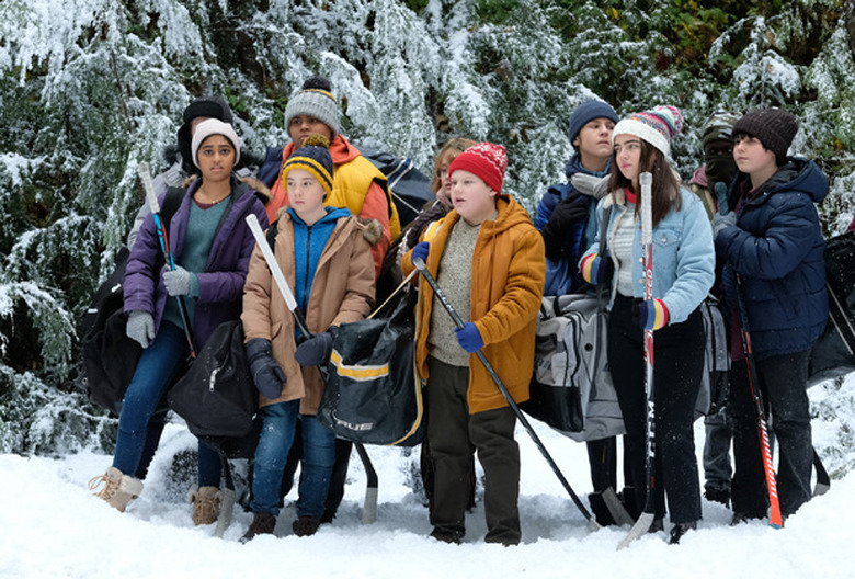 The Mighty Ducks: Game Changers Episode 7