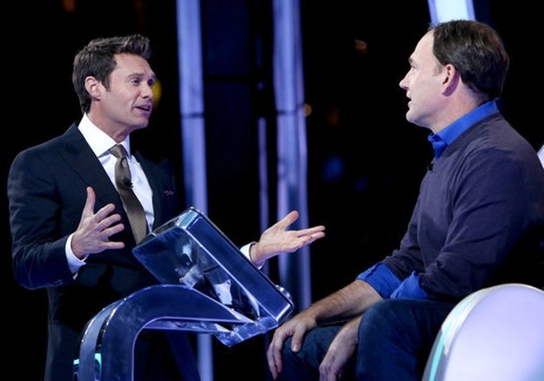 The Million Second Quiz - Season 1