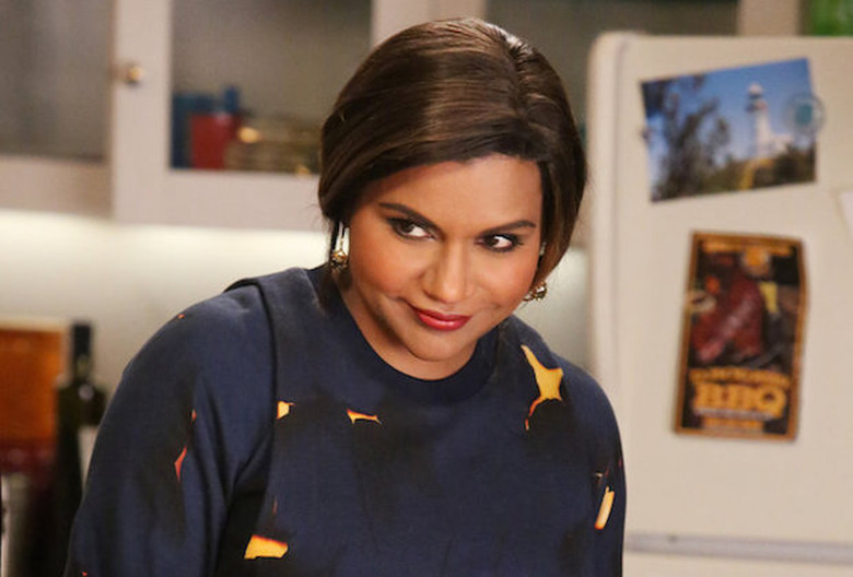 The Mindy Project - Season 5