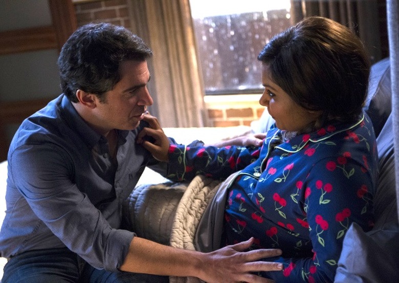 The Mindy Project - Season 4