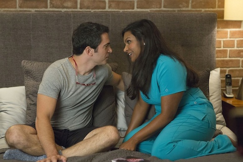 The Mindy Project Season 3 Premiere Preview