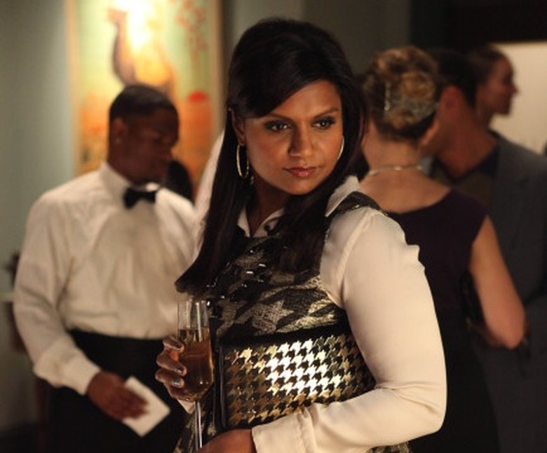 mindyproject novak dw
