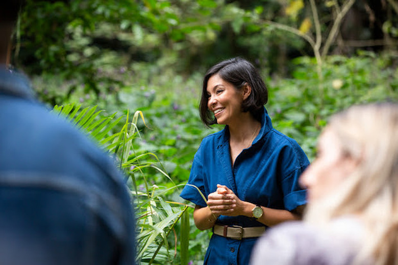 The Mole Reboot Alex Wagner