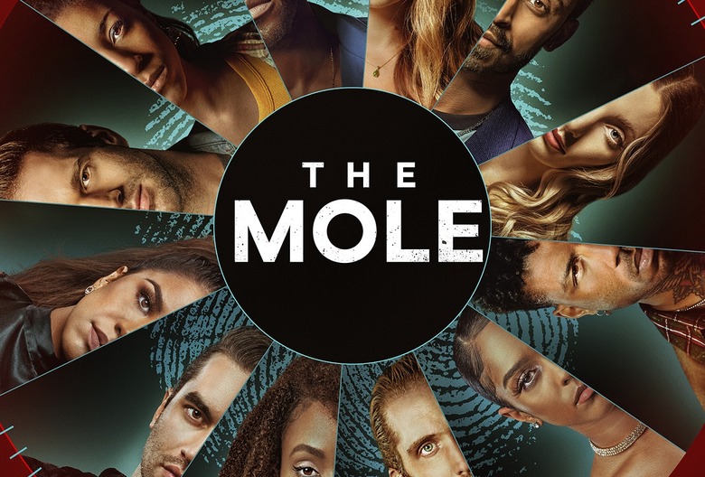 The Mole Netflix