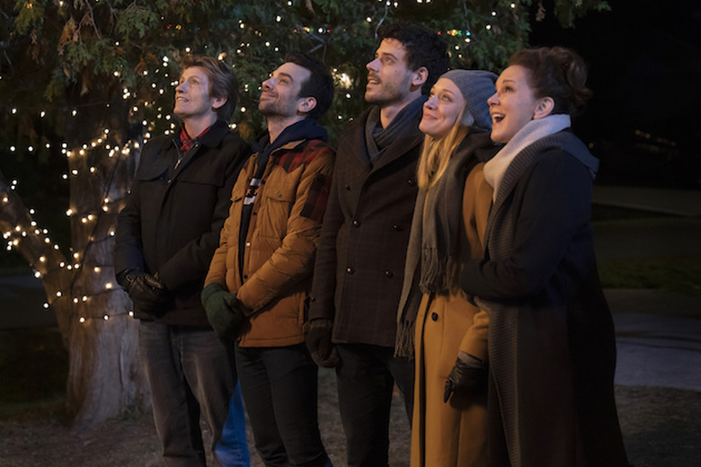 The Moodys Premiere Recap Fox