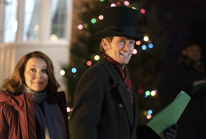 The Moodys - Series Premiere on Fox