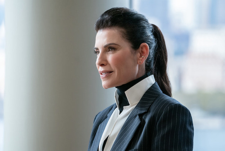 he-morning-show-season-2-julianna-margulies-video-laura-peterson
