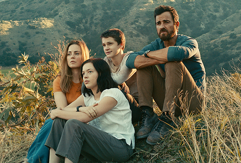 The Mosquito Coast Recap Episode 1