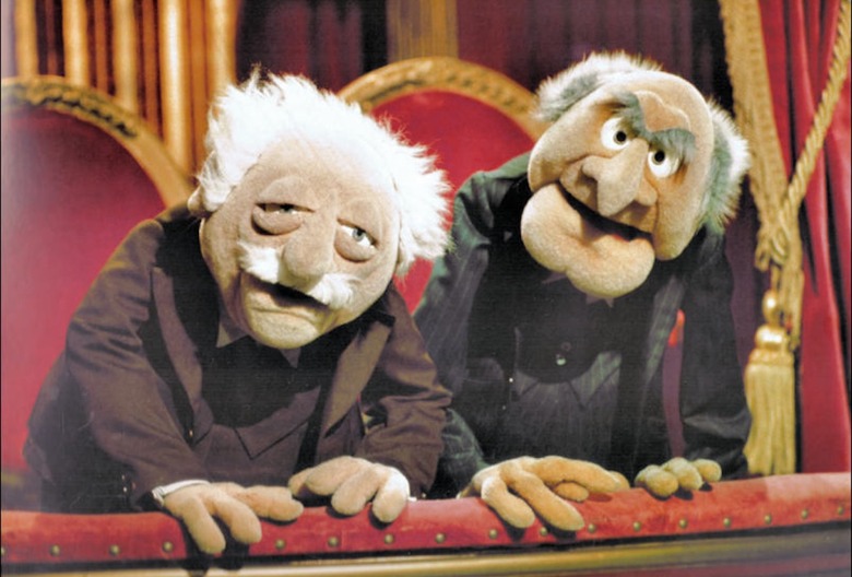 The Muppet Show Reboot 2026 Disney Plus