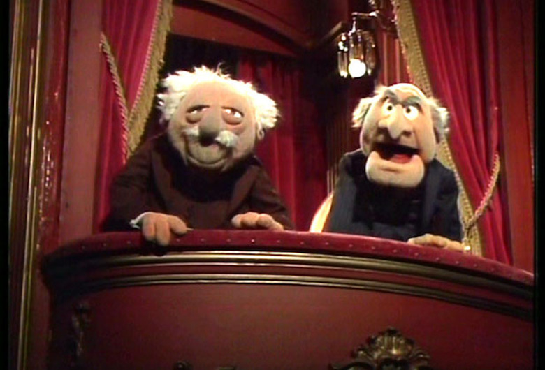 The Muppet Show Disney Plus