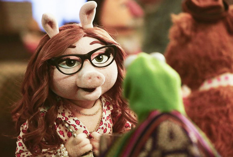 Muppets Kermit Denise Break Up