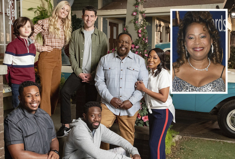 The Neighborhood Season 4