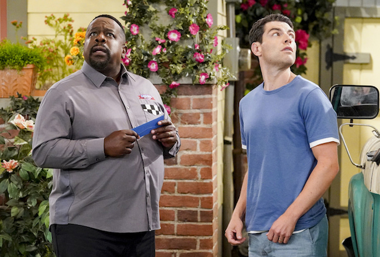The Neighborhood Season 4, Episode 1 Premiere