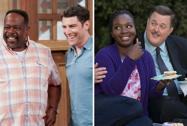 The Neighborhood, Bob Hearts Abishola