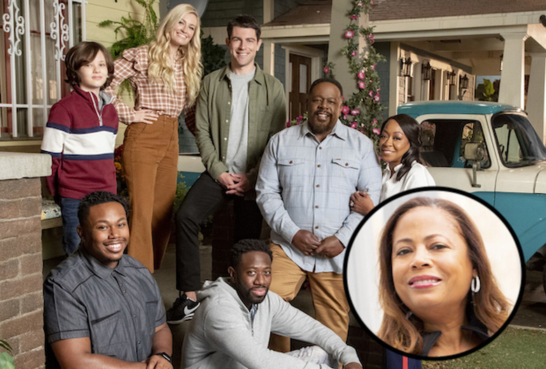 The Neighborhood Season 4 Preview, New Showrunner Meg DeLoatch