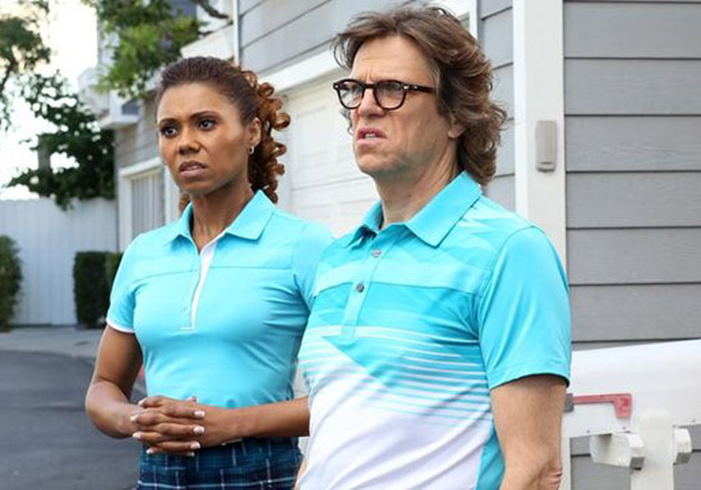 The Neighbors Season Finale