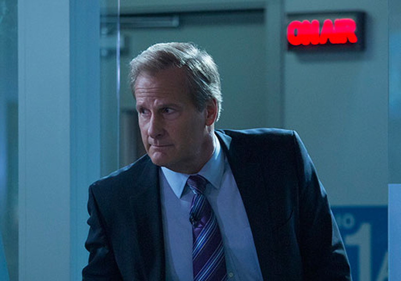 Newsroom Season 3 Premiere Date