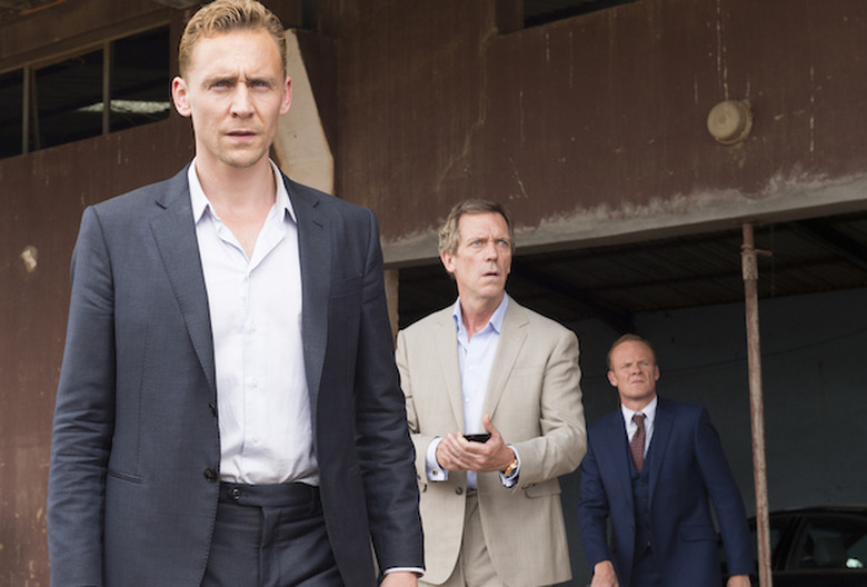 The Night Manager Season 2