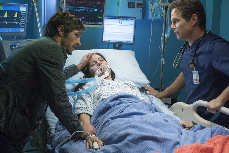 The Night Shift Season 3