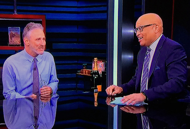 The Nightly Show