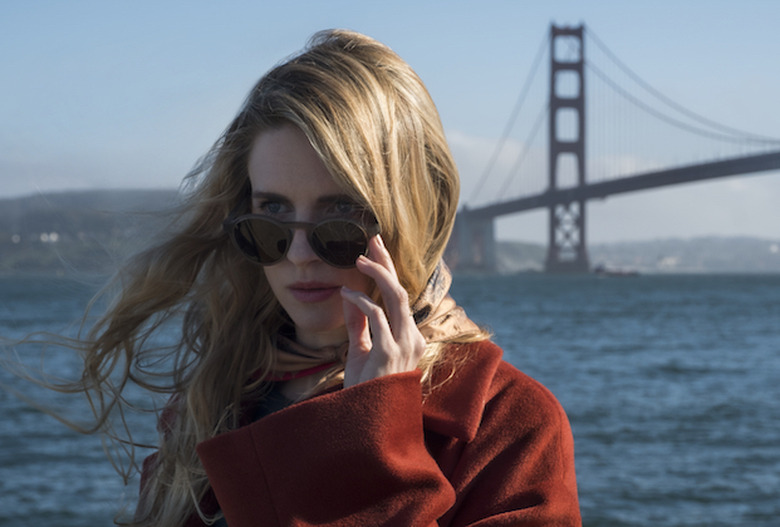 The OA Season 2 Premiere Date