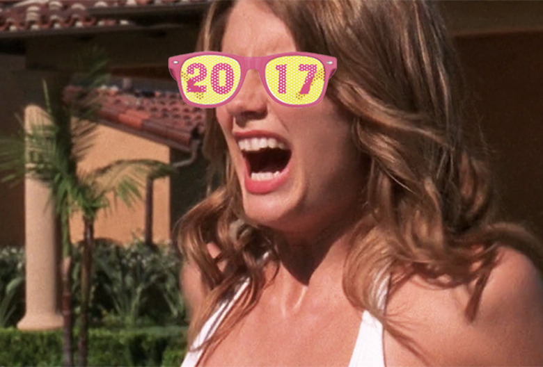 2016 Worst Year Ever