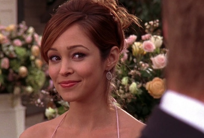 The OC Series Finale
