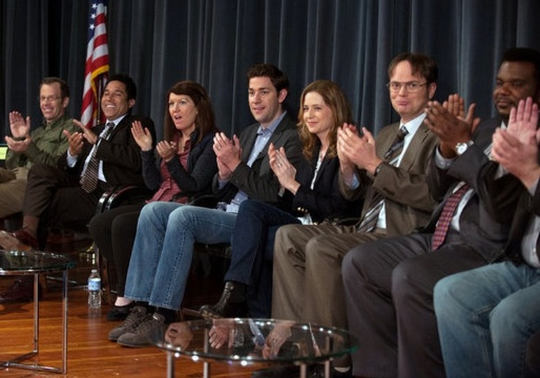 The Office - Season 9