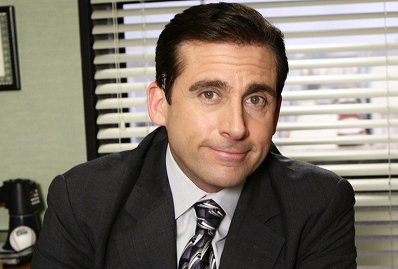 The Office