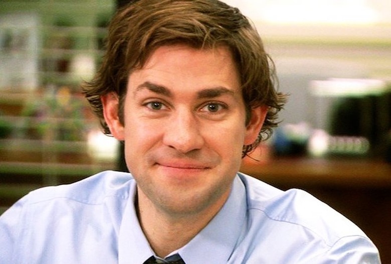 The Office Revival John Krasinski NBC
