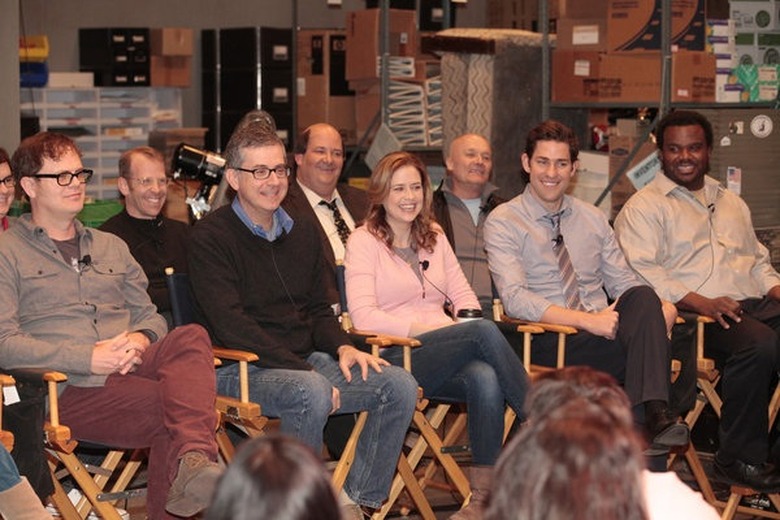 NBC Universal Events